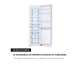 FRICOM. SAMSUNG RB34C600DWW/EF 185x59x66 NF BCO