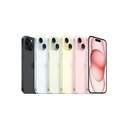 SMARTPHONE APPLE IPHONE 15 128 6,1%%%quot; PINK