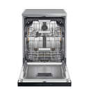 LVJ. WHIRLPOOL W7FHP43X 10P INOX DSP 3%%%#170;B
