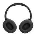 AURICULAR JBL TUNE 775 NC BLACK BLUETOOTH
