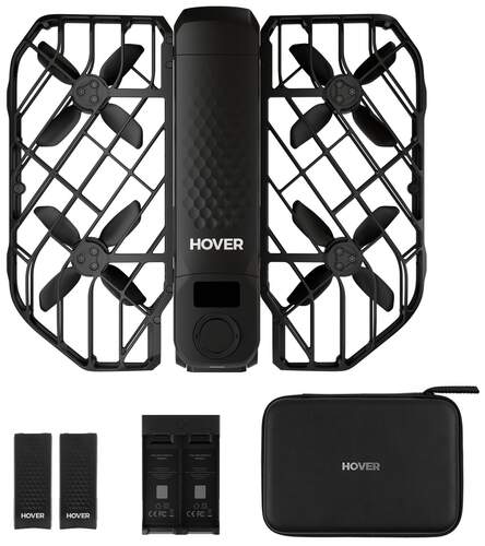 Dron HOVERAir X1 Combo SP03H022