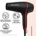 SECADOR REVLON RVDR5317 SMOOTH 2000W DIFUSOR