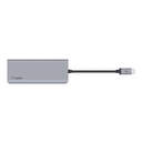 HUB BELKIN AVC009BTSGY USB C 7 EN 1 USB/HDMI/CARGA