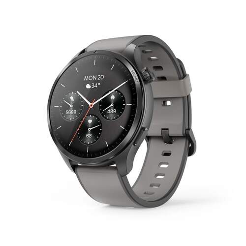 Smartwatch Hama 9000 Antracita