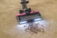 ASPI. ESCOBA HOOVER HF920H 21,6V PARKING 2 BATERIA