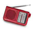 RADIO PORTATIL AIWA RS55RD AM/FM ALTAVOZ ROJO