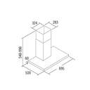 CAMP. CATA ST7000X INOX 02021309