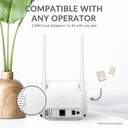 ROUTER STRONG 4GROUTER350M 4G LTE ENTRADA SIM