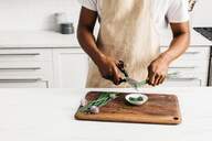 CUCHILLO JUEGO NINJA K32006EU 6PZAS AFILADOR