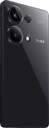 SMARTPHONE REDMI NOTE 13 PRO 8/256 6,67%%%quot; BLACK