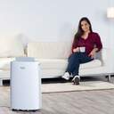 DESHUMI TAURUS PLEASANT UNIQUE 22L DH2201