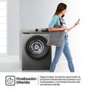 LVD. HISENSE WF1Q8041BT 8K 1400R GRIS