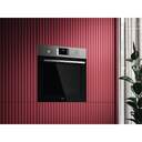 HORNO AEG OU5AB20SM 72L MF AQUA CLEAN INOX