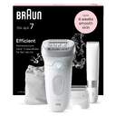 DEPIL. BRAUN SE7-441