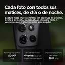 SMARTPHONE MOTOROLA G15 8/256 6,72%%%quot; TORNADO