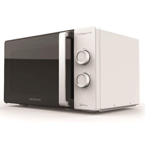 Microondas Cecotec ProClean 4110/01547