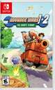 JGO. NINTENDO SWITCH ADVANCE WARS 1 2 REBOOT CAMP