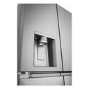 FRI. LG GML861PYPE 179x84x73 4P DISP INOX