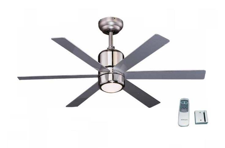 Ventilador de techo Orbegozo CP50120