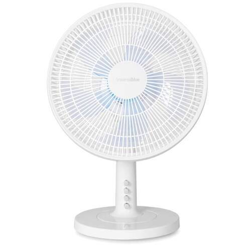 Ventilador de sobremesa Universal Blue 7035W