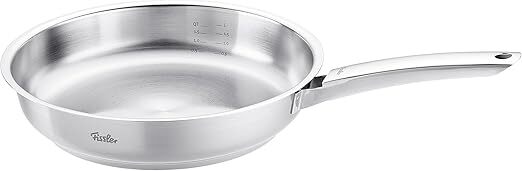 Sart&eacute;n Fissler Pure Profi