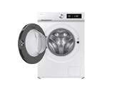 LVD.SEC. SAMSUNG WD11DB7B85GWU3 11/6KG