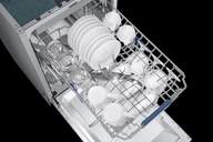 LVJ. SAMSUNG DW50DG450B00ET 45CM 10C INTEGRABLE