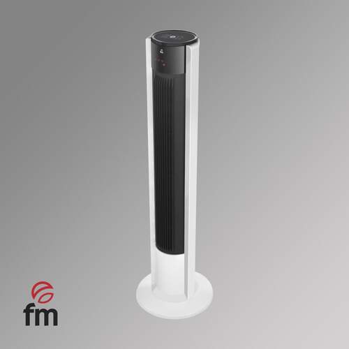 Ventilador Torre FM VTRHC