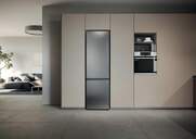 FRICOM. HAIER HDPR1620ANPK 205x60 INOX