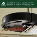 ASPI. ROBOT ROOMBA 105 AE Y351040 FRIEG.WIFI AUTOV