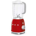 BATID. VASO SMEG BLF01RDEU 800W 1,5L V/C ROJA
