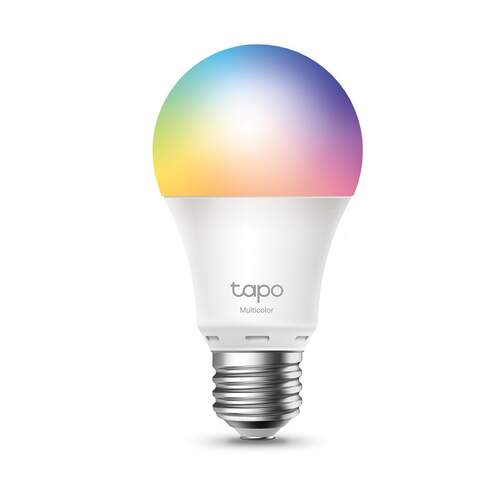 Bombilla inteligente TP-Link Tapo L530E