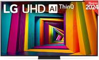 TV LG 75%%%quot; 75UT91006LA UHD ALFA5 WEBOS24 MAGIC