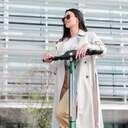 PATINETE ELECTRICO CECOTEC X65 500W 10%%%quot; CONECTED