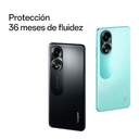 SMARTPHONE OPPO A58 6/128 6,72%%%quot; BLACK