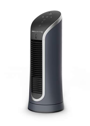 Ventilador Torre Rowenta Eole Compacto VU6220F0