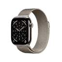 SMARTWATCH APPLE S11 GPS CELLULAR 42MM NAT TIT
