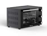 HORNO SOBREMESA ARTICA FLOWBAKE48 1800W 48L