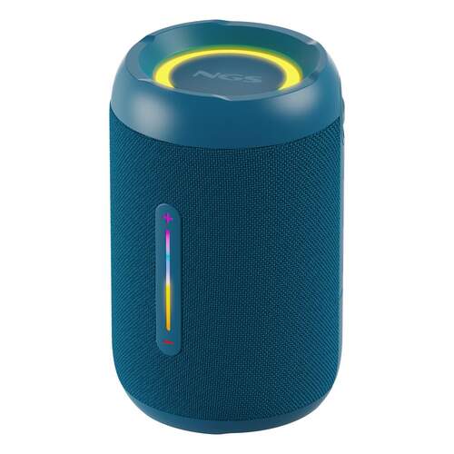 NGS Roller Furia 2 Tiny Blue