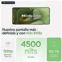 SMARTPHONE MOTOROLA EDGE 60 8/512 6,67%%%quot; SHAM.GREEN