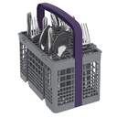 LVJ. BEKO DFN26420XAD INOX AUTODOSE