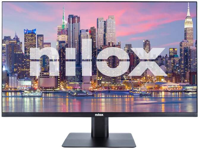Monitor Nilox 27" NXM27FHD112