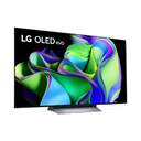 TV LG 77%%%quot; 77C34LA UHD OLED ALFA9 DOLBYATMOS