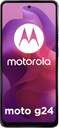 SMARTPHONE MOTOROLA G24 4/128 6,5%%%quot; PINK