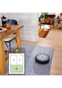 ASPI. ROBOT ROOMBA i5658  WIFI 0,4L AUTOVACIADO