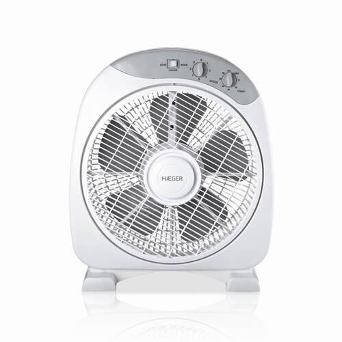 Ventilador suelo Haeger Home Wind