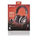 AURICULARES NGS DUAL MIC HEADPHONE CROSS TRAIL