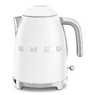 Hervidor Smeg KLF03WHMEU Blanco Mate