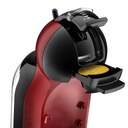 CAFET. KRUPS MINI ME KP12BH DOLCE GUSTO ROJA