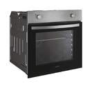 HORNO CANDY FIDCPX200 70L ESTATICO INOX